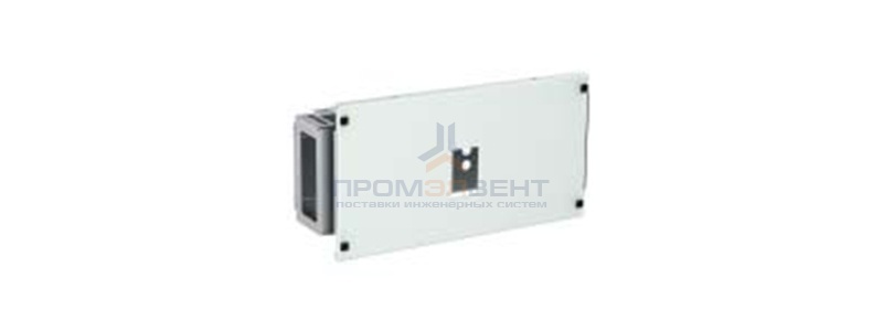 Комплект для вертикальной установки автоматического выключателя Tmax4, ширина шкафа 600 мм