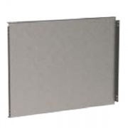 Монтажная плата, секционная, В150мм, для шкафов DAEШ1000мм