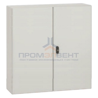 Шкаф металлический Legrand Atlantic IP55 1200х1000х300 двухдверный