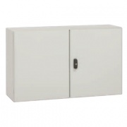 Шкаф металлический Legrand Atlantic IP55 600х1000х300 двухдверный